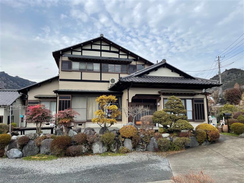 静岡県富士宮市 外壁塗装